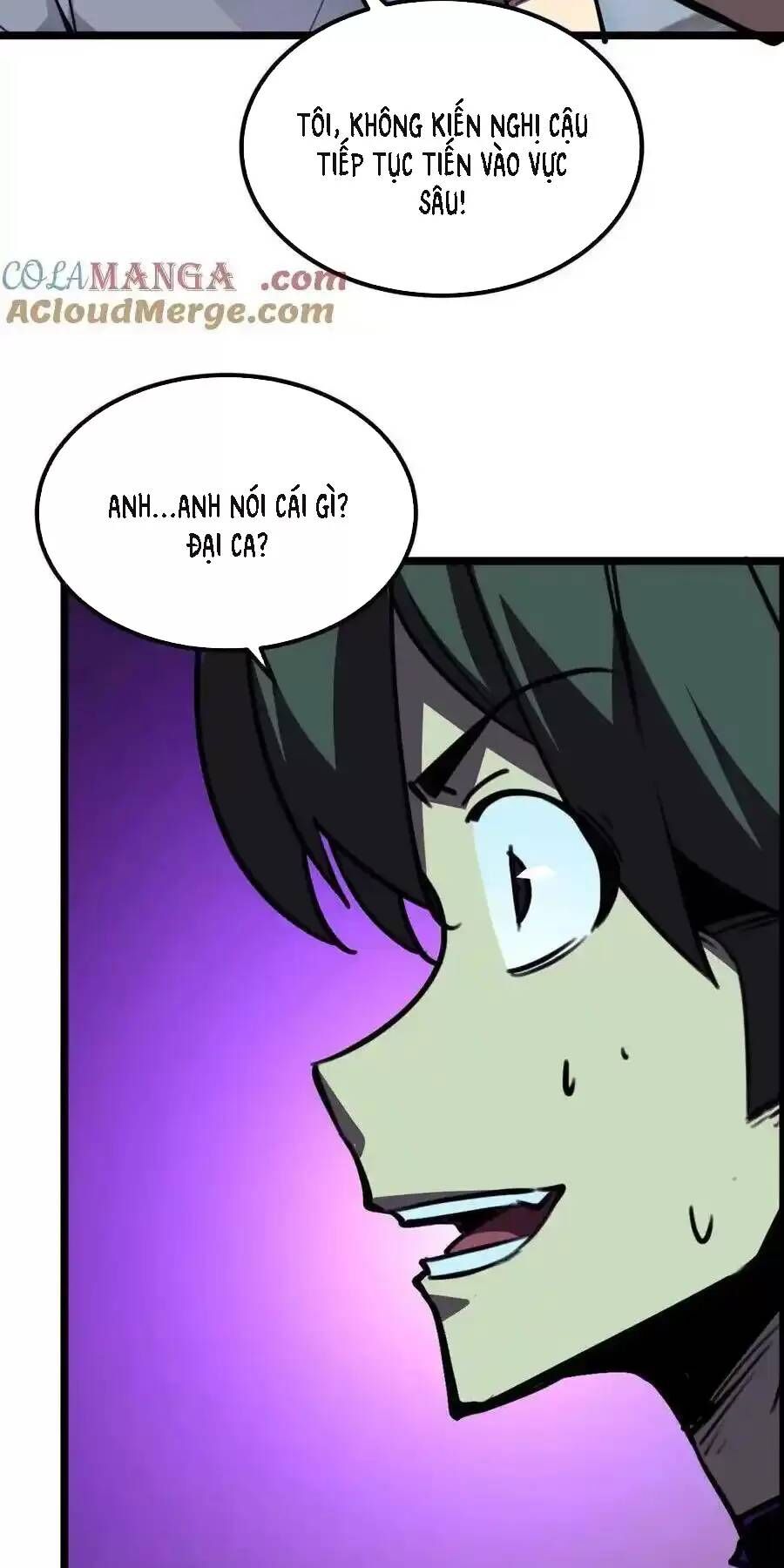 Ta Dựa Vào Nhặt Rác Trở Thành Vương Giả [Chap 1-79]