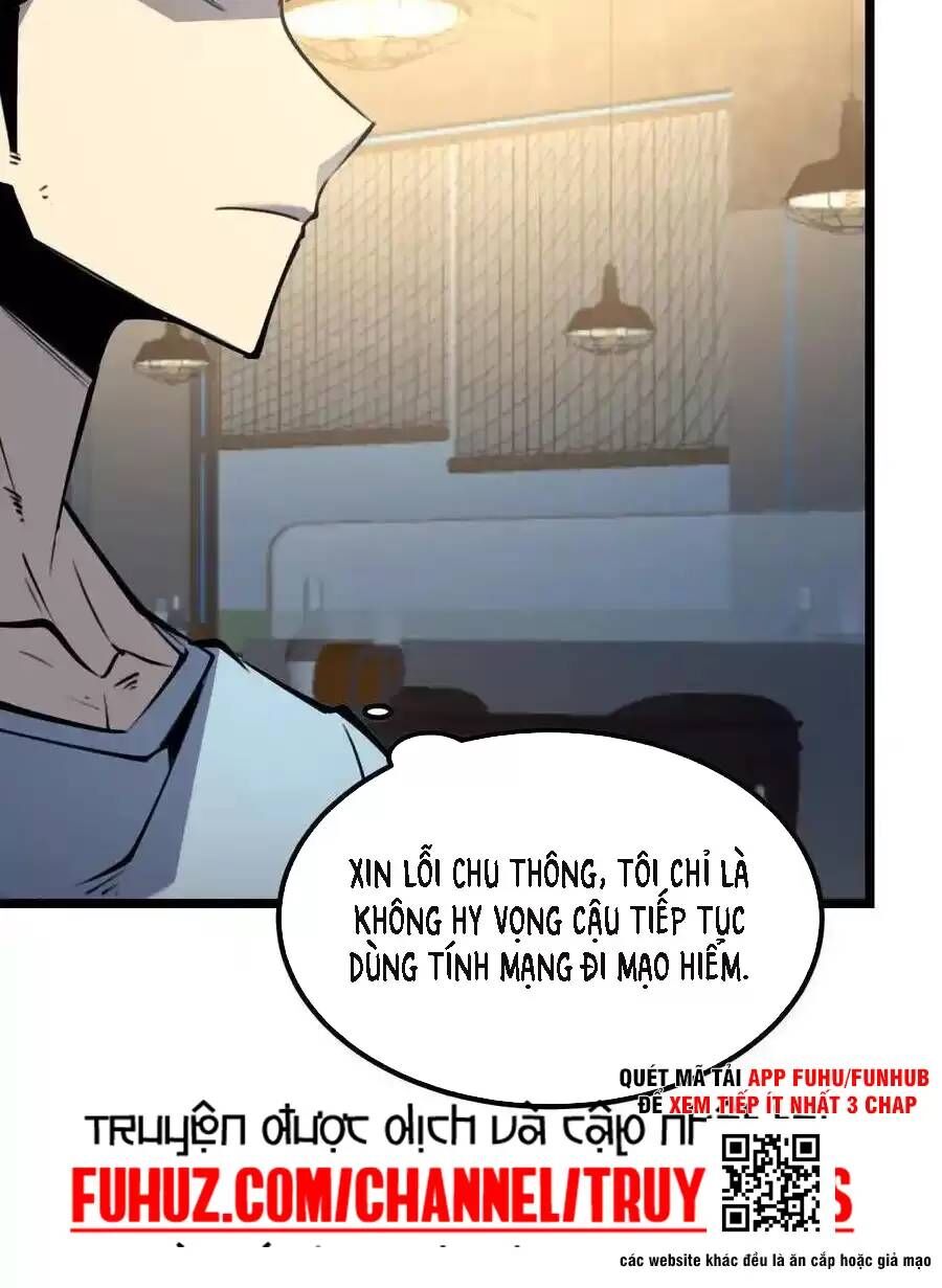 Ta Dựa Vào Nhặt Rác Trở Thành Vương Giả [Chap 1-79]