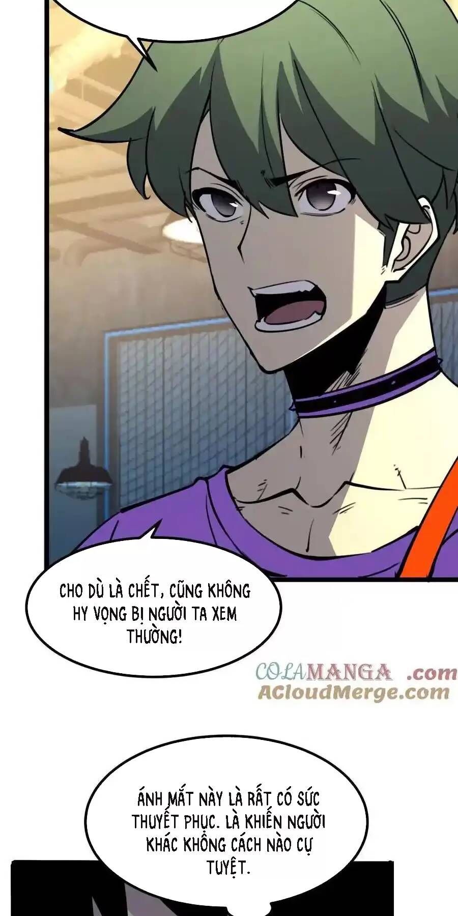 Ta Dựa Vào Nhặt Rác Trở Thành Vương Giả [Chap 1-79]