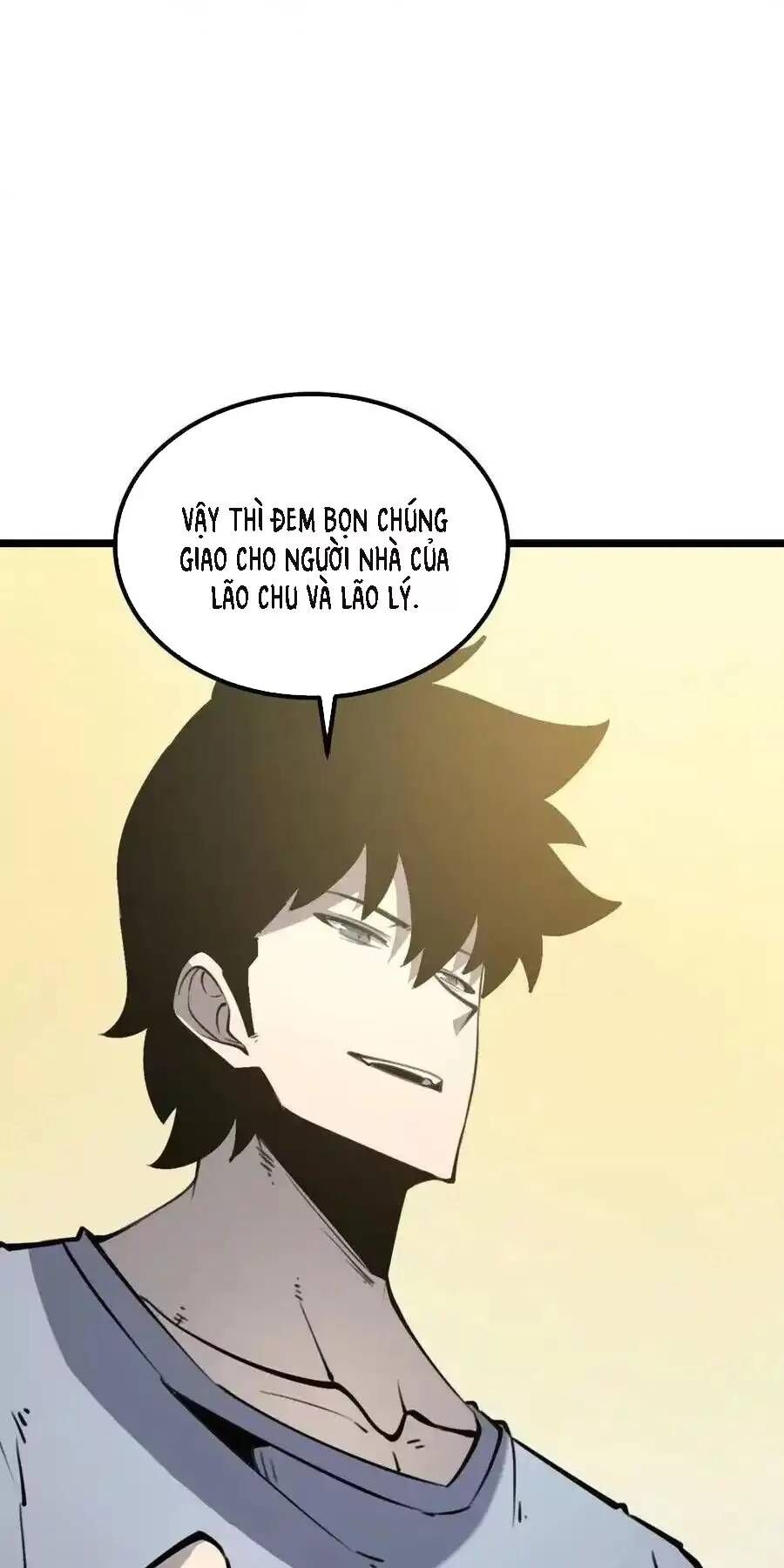 Ta Dựa Vào Nhặt Rác Trở Thành Vương Giả [Chap 1-79]