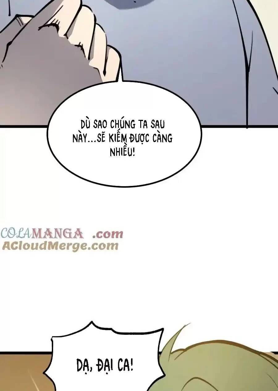 Ta Dựa Vào Nhặt Rác Trở Thành Vương Giả [Chap 1-79]