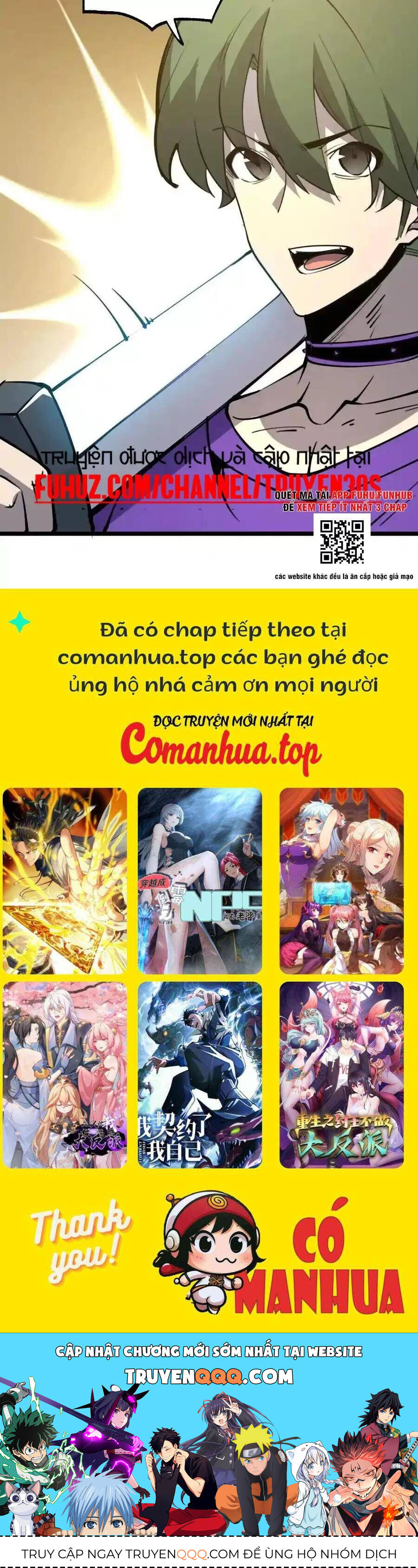 Ta Dựa Vào Nhặt Rác Trở Thành Vương Giả [Chap 1-79]