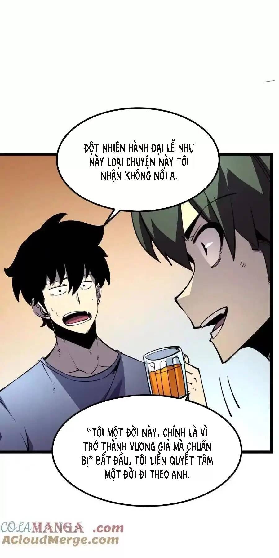 Ta Dựa Vào Nhặt Rác Trở Thành Vương Giả [Chap 1-79]