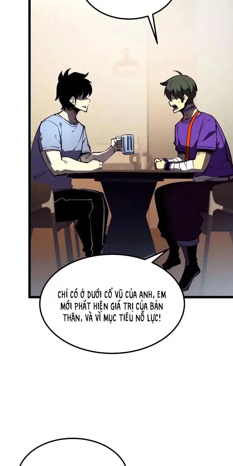 Ta Dựa Vào Nhặt Rác Trở Thành Vương Giả [Chap 1-79]