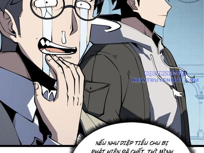 Ta Dựa Vào Nhặt Rác Trở Thành Vương Giả [Chap 1-79]