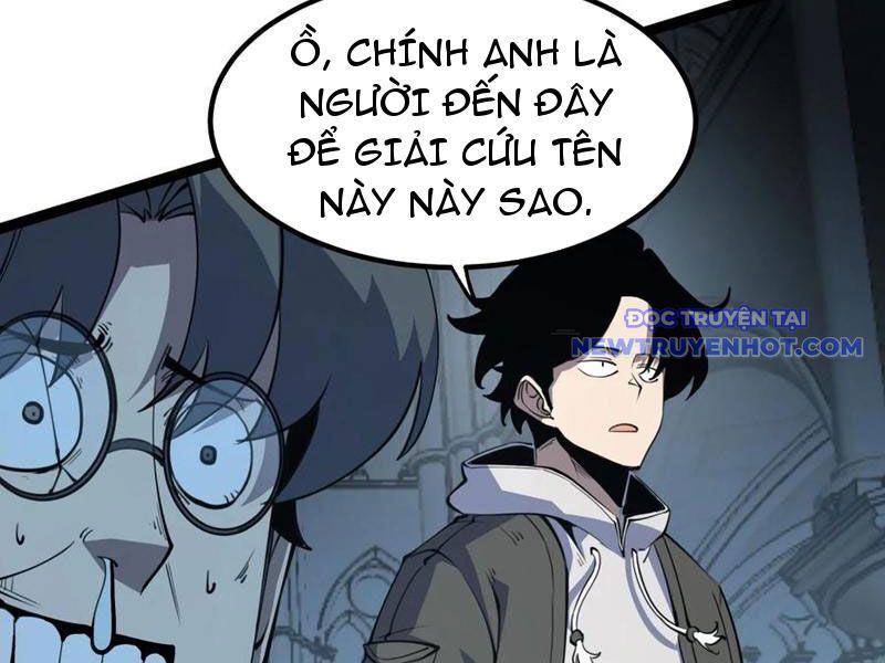 Ta Dựa Vào Nhặt Rác Trở Thành Vương Giả [Chap 1-79]