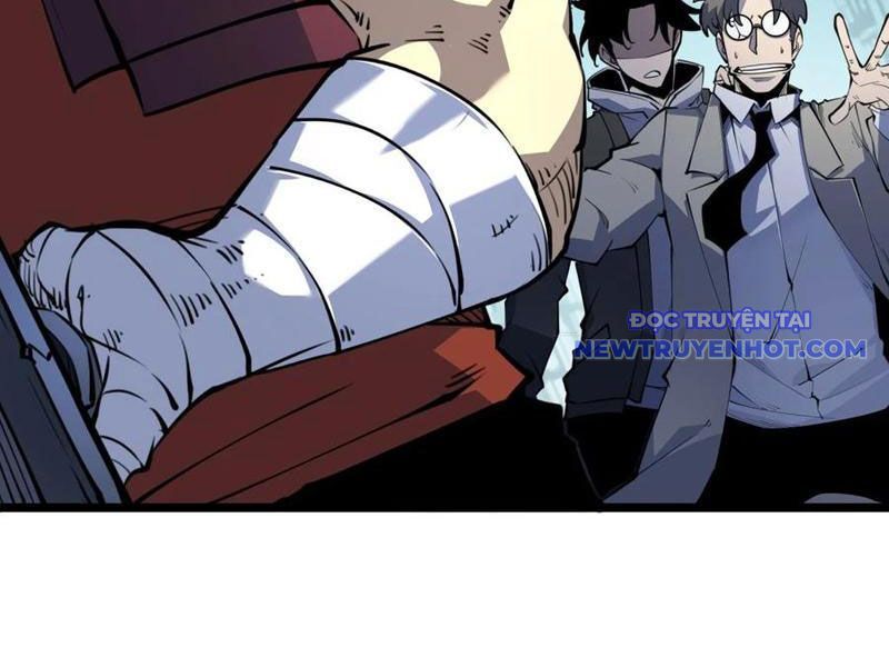 Ta Dựa Vào Nhặt Rác Trở Thành Vương Giả [Chap 1-79]