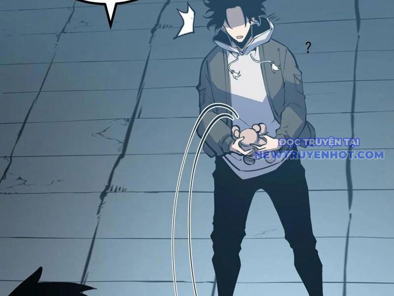 Ta Dựa Vào Nhặt Rác Trở Thành Vương Giả [Chap 1-79]