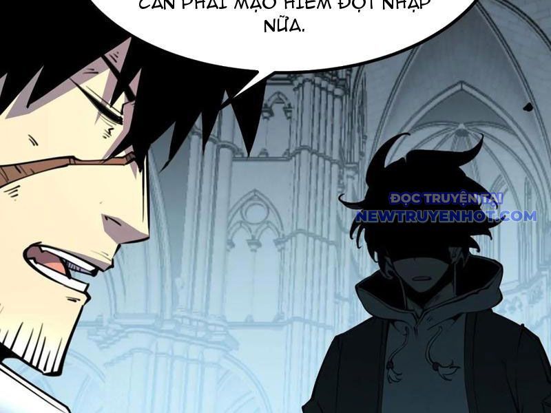 Ta Dựa Vào Nhặt Rác Trở Thành Vương Giả [Chap 1-79]