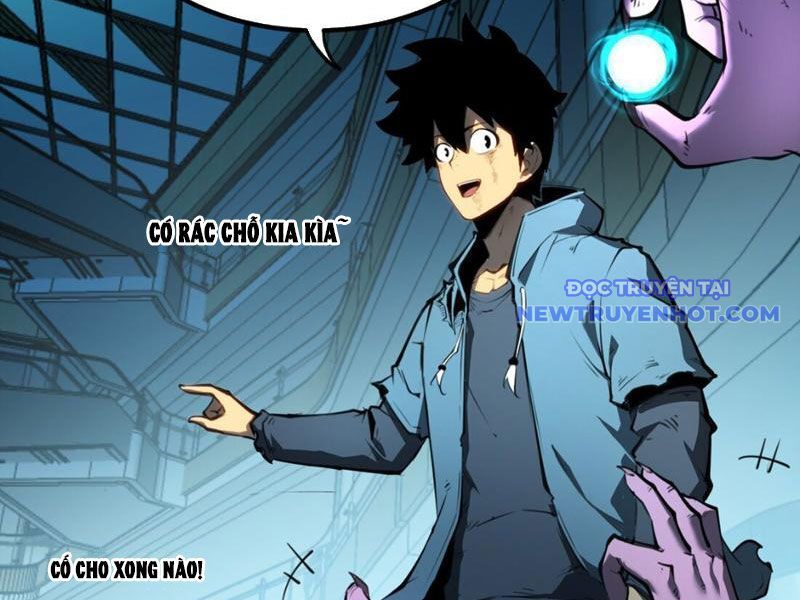 Ta Dựa Vào Nhặt Rác Trở Thành Vương Giả [Chap 1-79]