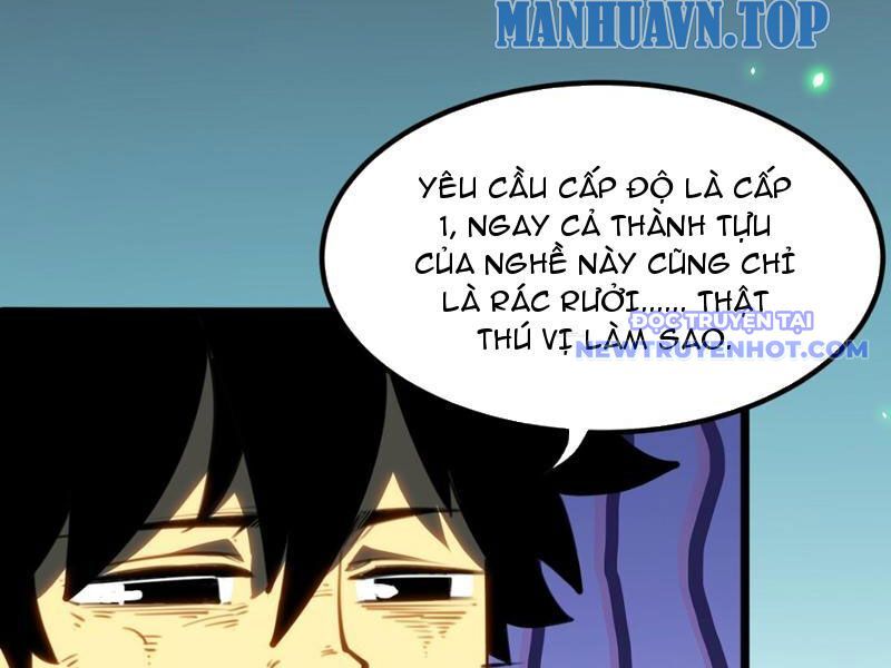 Ta Dựa Vào Nhặt Rác Trở Thành Vương Giả [Chap 1-79]