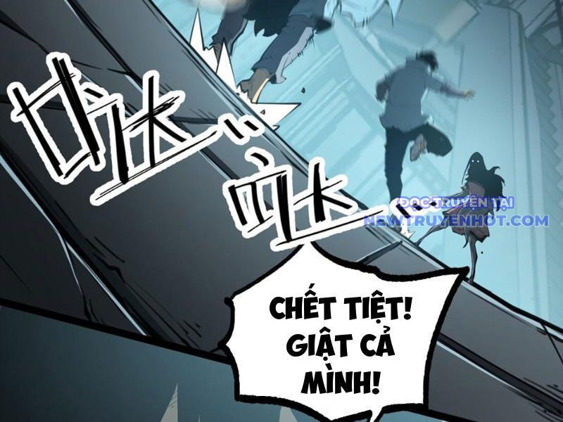 Ta Dựa Vào Nhặt Rác Trở Thành Vương Giả [Chap 1-79]