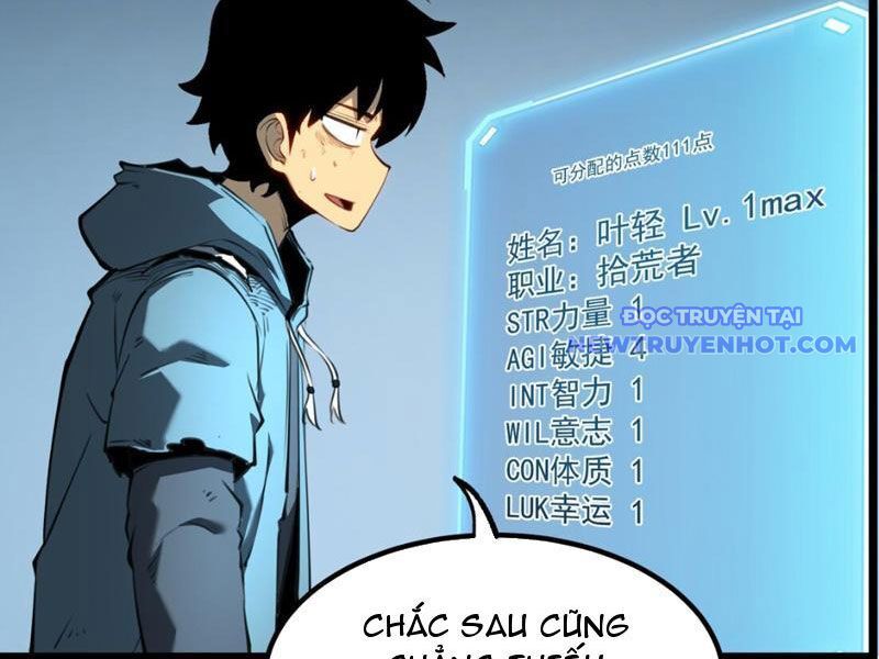Ta Dựa Vào Nhặt Rác Trở Thành Vương Giả [Chap 1-79]