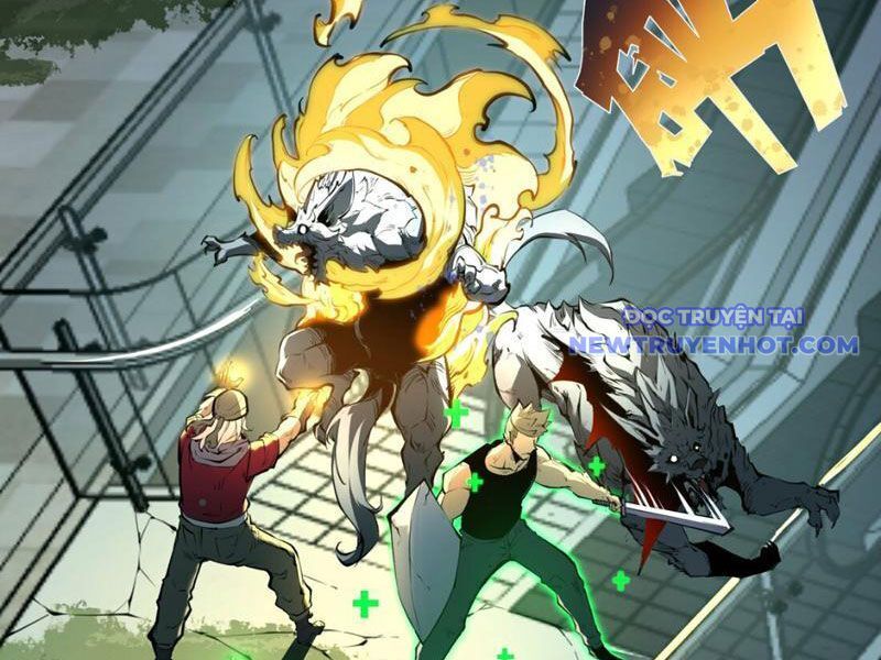 Ta Dựa Vào Nhặt Rác Trở Thành Vương Giả [Chap 1-79]