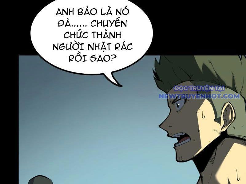 Ta Dựa Vào Nhặt Rác Trở Thành Vương Giả [Chap 1-79]