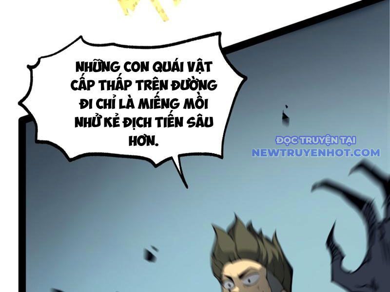 Ta Dựa Vào Nhặt Rác Trở Thành Vương Giả [Chap 1-79]