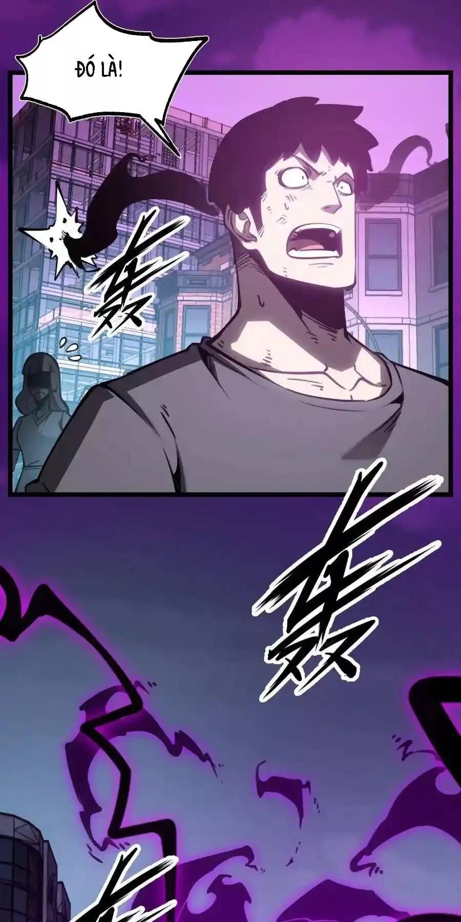 Ta Dựa Vào Nhặt Rác Trở Thành Vương Giả [Chap 1-79]