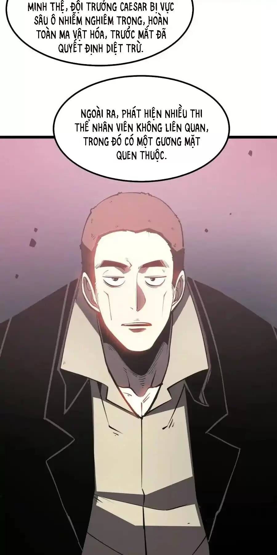 Ta Dựa Vào Nhặt Rác Trở Thành Vương Giả [Chap 1-79]
