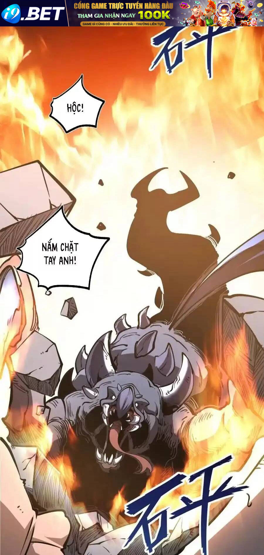 Ta Dựa Vào Nhặt Rác Trở Thành Vương Giả [Chap 1-79]