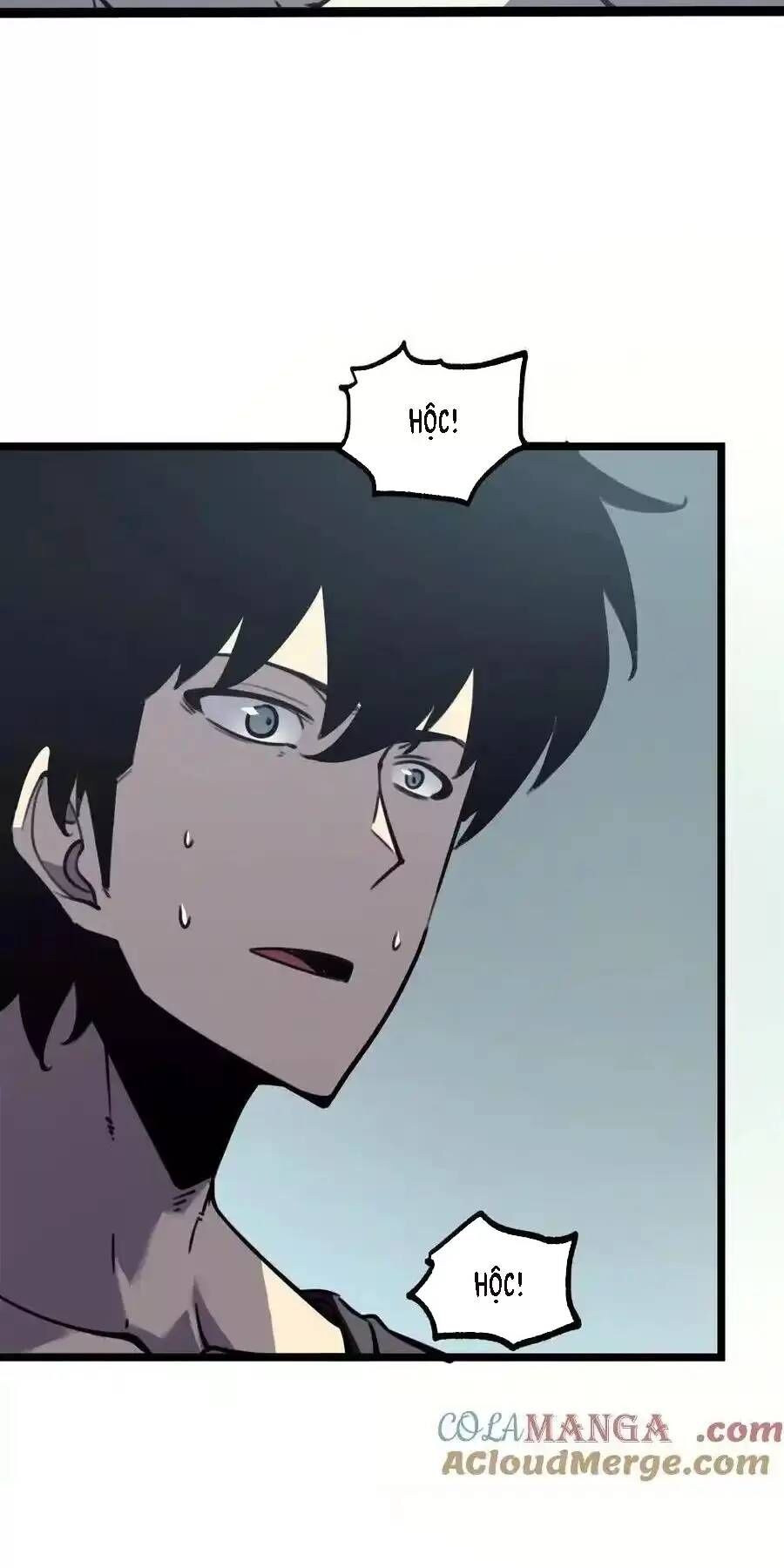 Ta Dựa Vào Nhặt Rác Trở Thành Vương Giả [Chap 1-79]