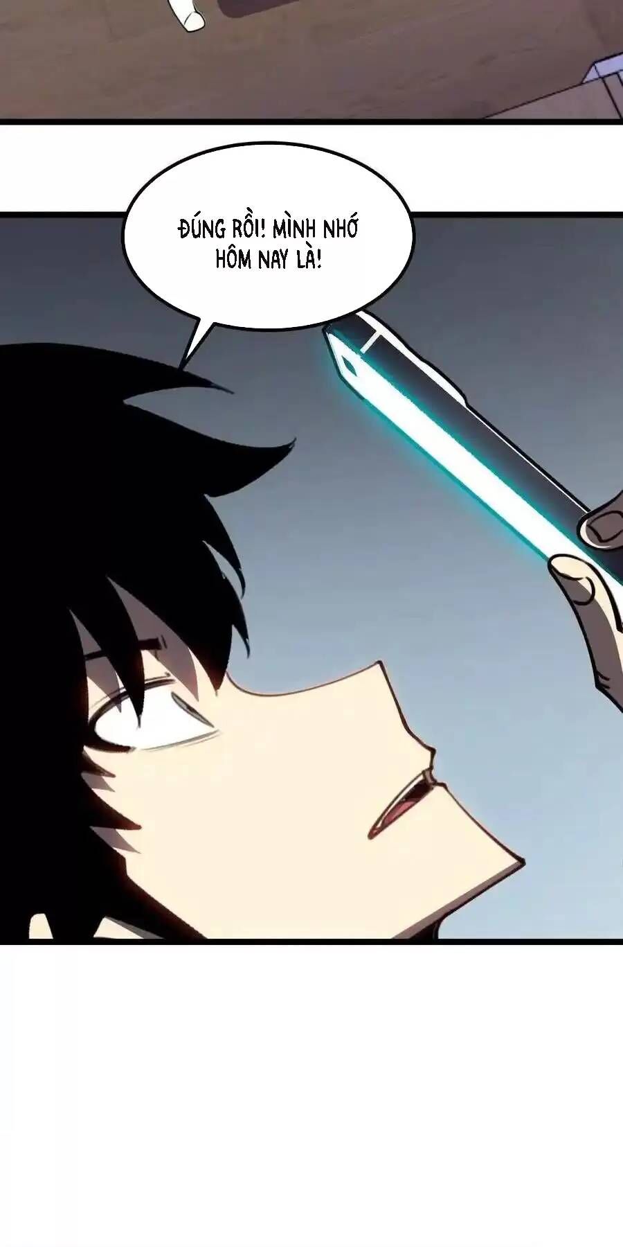 Ta Dựa Vào Nhặt Rác Trở Thành Vương Giả [Chap 1-79]