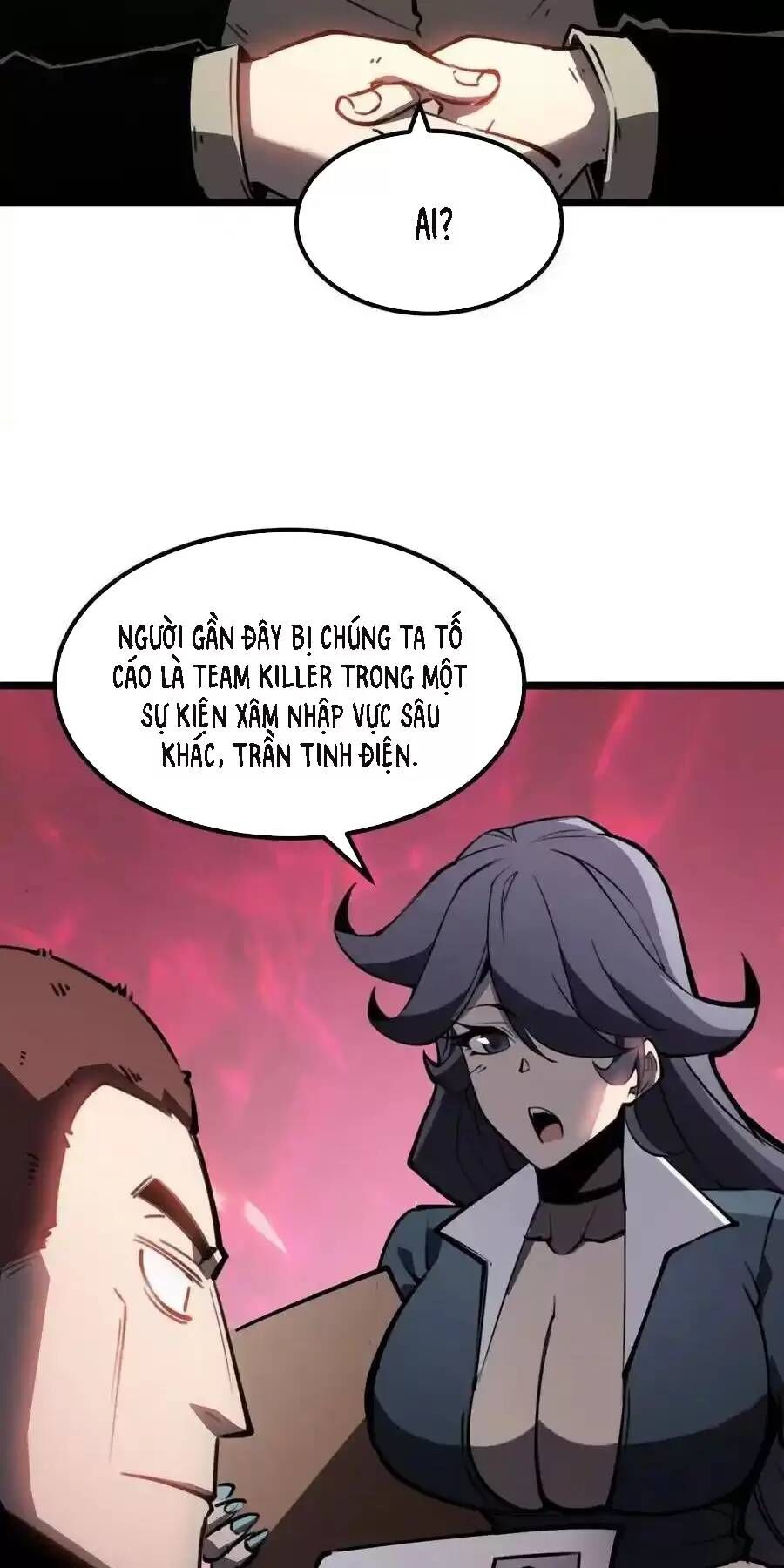 Ta Dựa Vào Nhặt Rác Trở Thành Vương Giả [Chap 1-79]