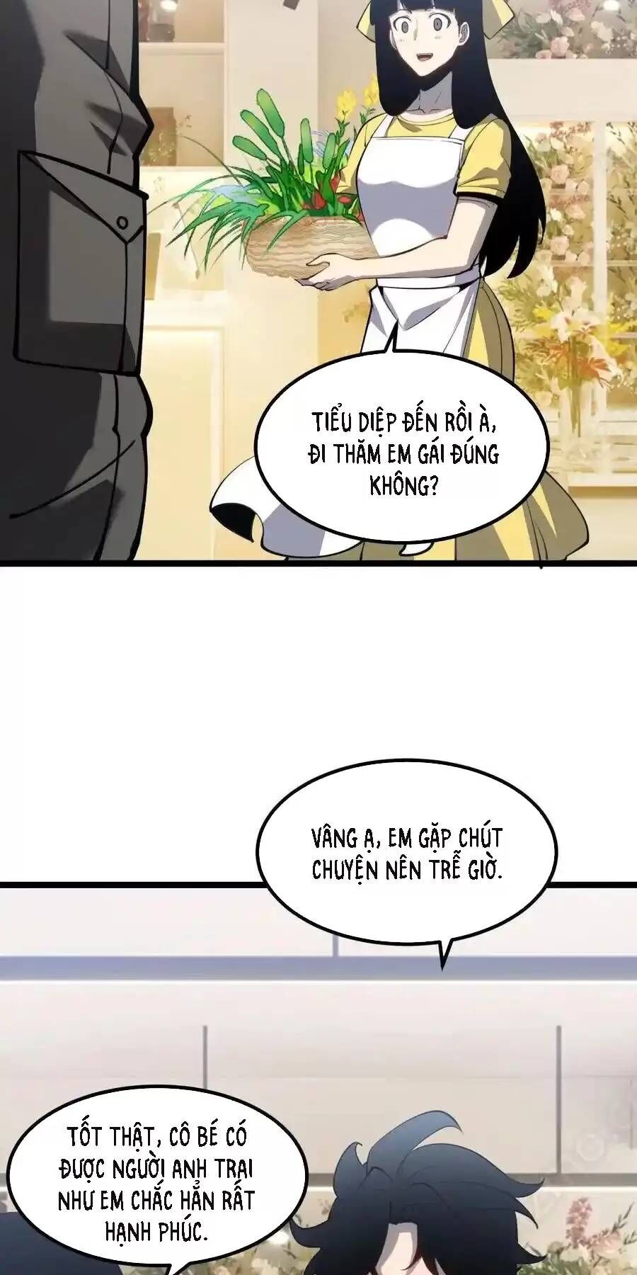 Ta Dựa Vào Nhặt Rác Trở Thành Vương Giả [Chap 1-79]