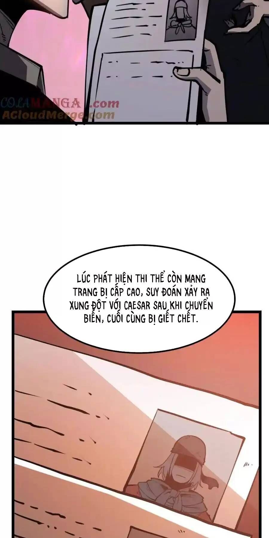 Ta Dựa Vào Nhặt Rác Trở Thành Vương Giả [Chap 1-79]
