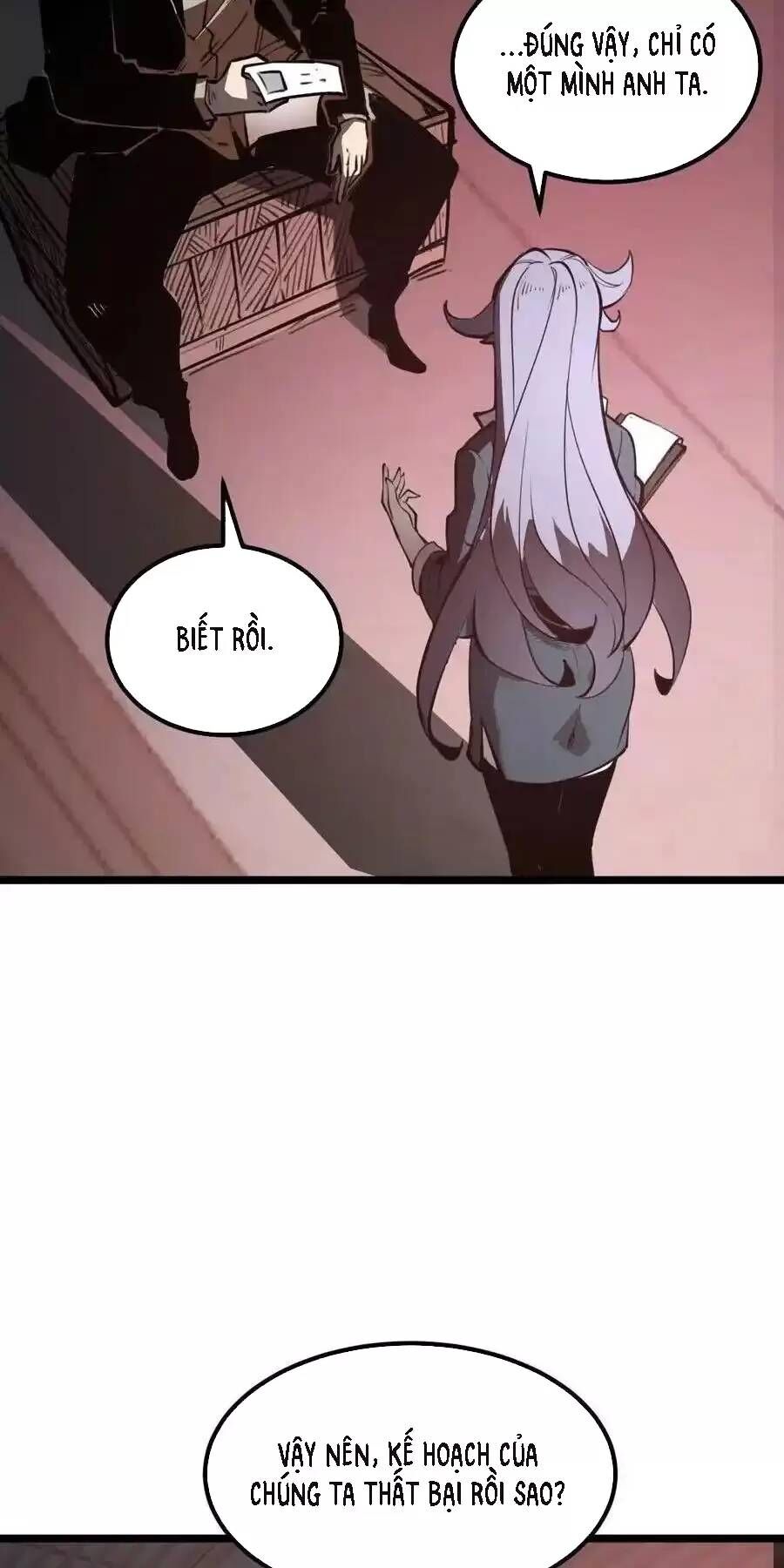 Ta Dựa Vào Nhặt Rác Trở Thành Vương Giả [Chap 1-79]