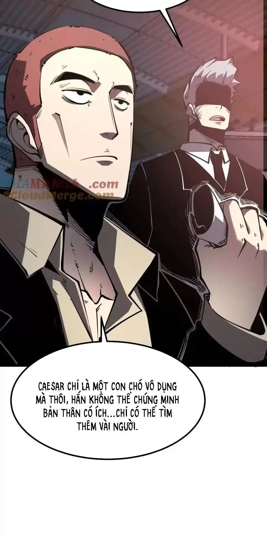 Ta Dựa Vào Nhặt Rác Trở Thành Vương Giả [Chap 1-79]