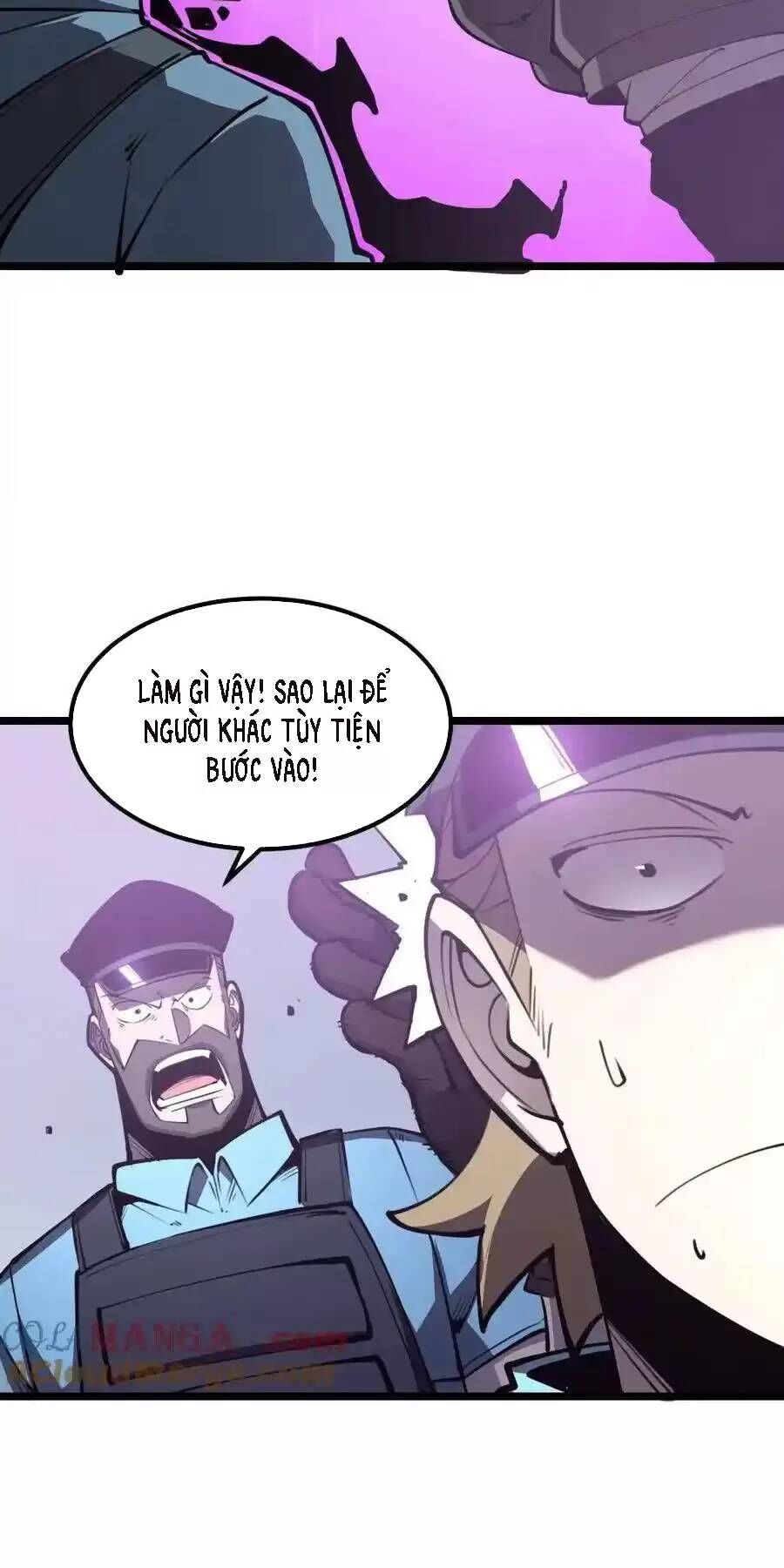 Ta Dựa Vào Nhặt Rác Trở Thành Vương Giả [Chap 1-79]