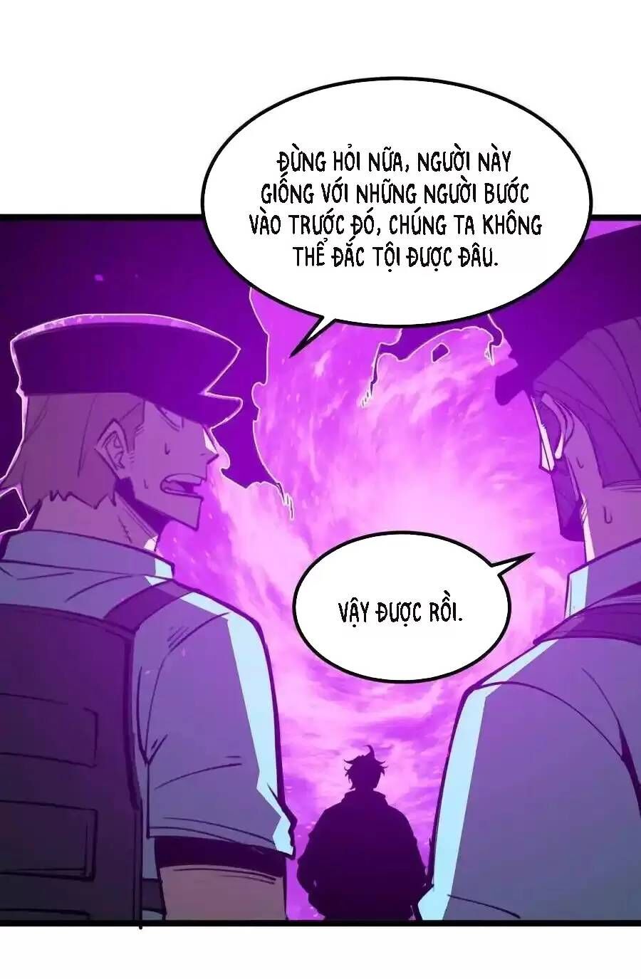 Ta Dựa Vào Nhặt Rác Trở Thành Vương Giả [Chap 1-79]