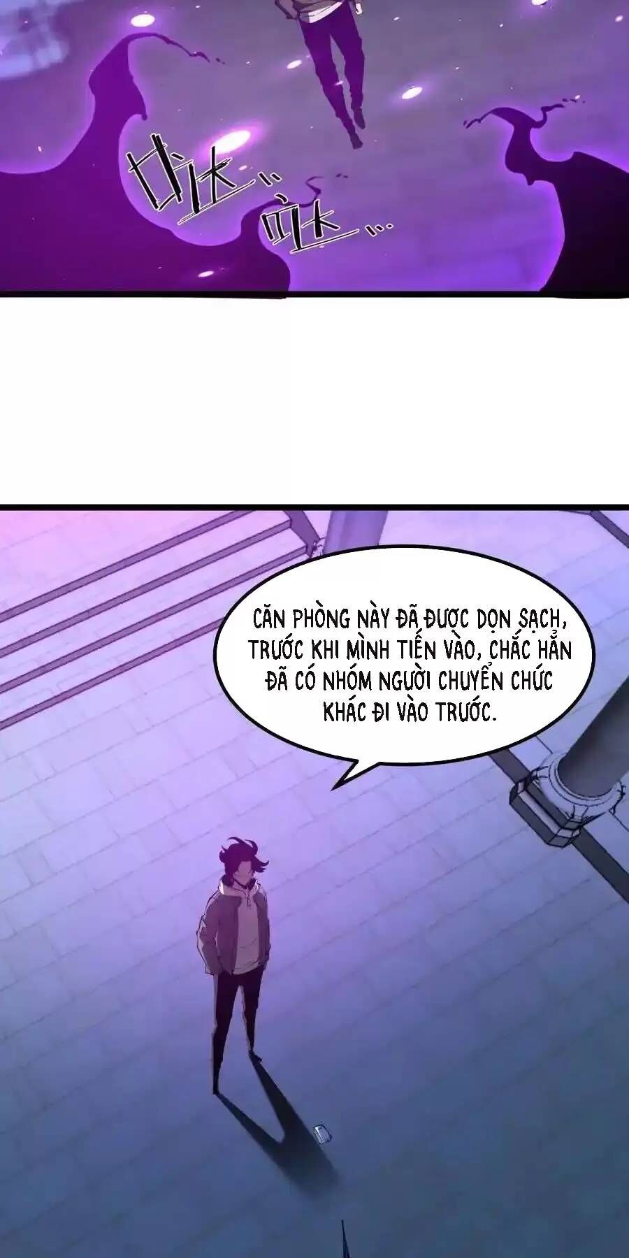 Ta Dựa Vào Nhặt Rác Trở Thành Vương Giả [Chap 1-79]