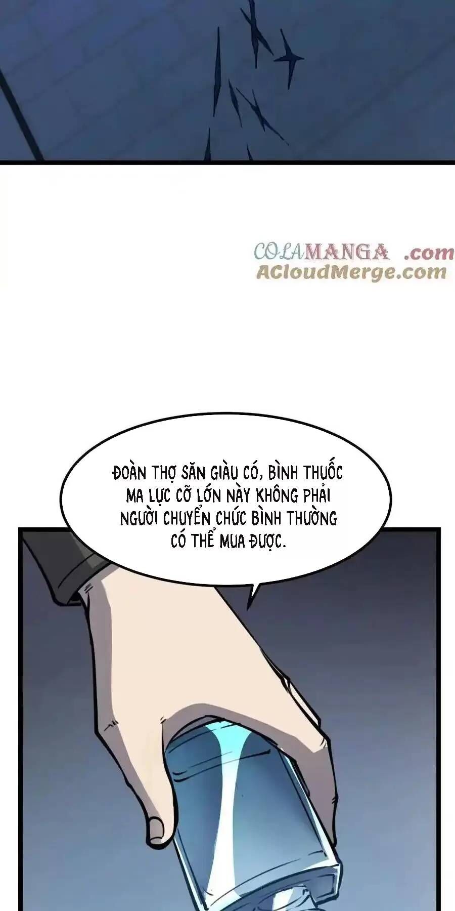 Ta Dựa Vào Nhặt Rác Trở Thành Vương Giả [Chap 1-79]