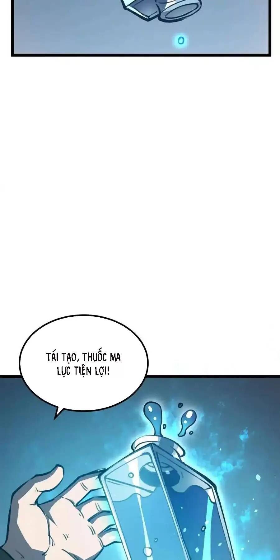 Ta Dựa Vào Nhặt Rác Trở Thành Vương Giả [Chap 1-79]