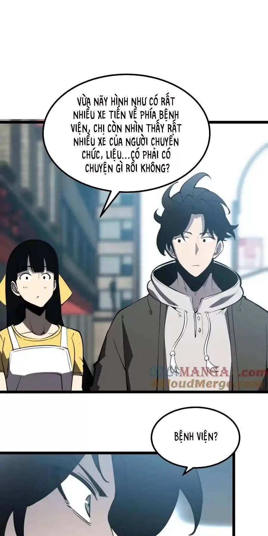 Ta Dựa Vào Nhặt Rác Trở Thành Vương Giả [Chap 1-79]