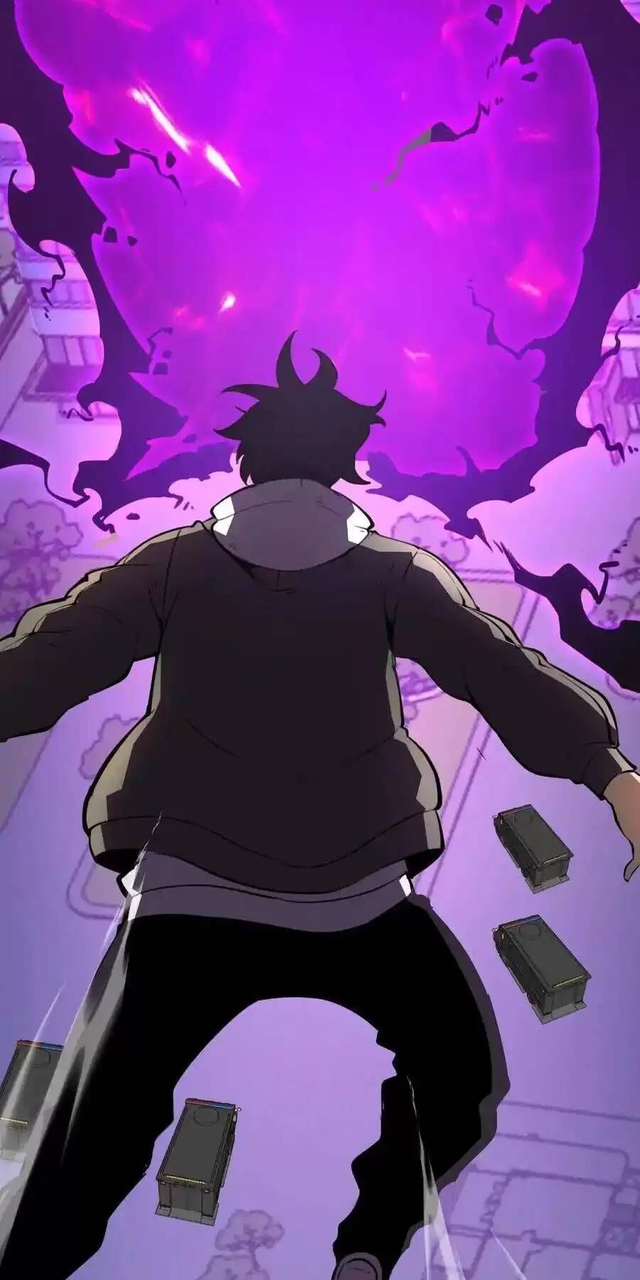 Ta Dựa Vào Nhặt Rác Trở Thành Vương Giả [Chap 1-79]