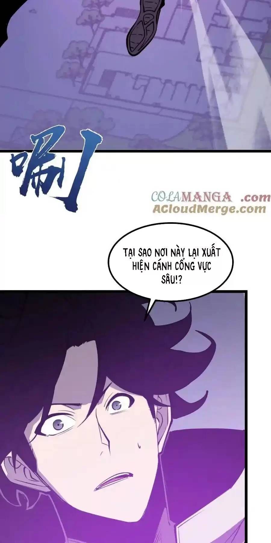 Ta Dựa Vào Nhặt Rác Trở Thành Vương Giả [Chap 1-79]