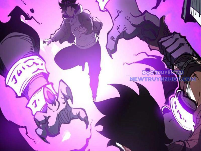Ta Dựa Vào Nhặt Rác Trở Thành Vương Giả [Chap 1-79]