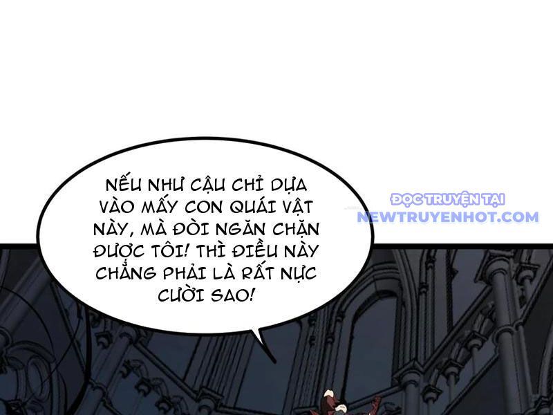 Ta Dựa Vào Nhặt Rác Trở Thành Vương Giả [Chap 1-79]
