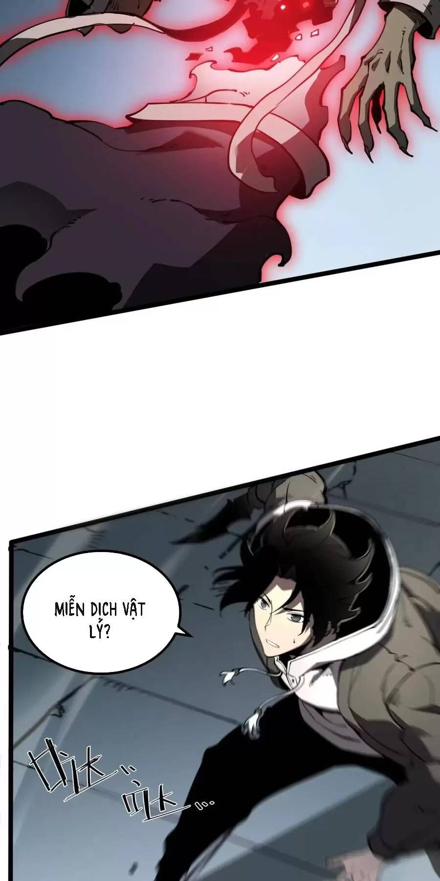 Ta Dựa Vào Nhặt Rác Trở Thành Vương Giả [Chap 1-79]