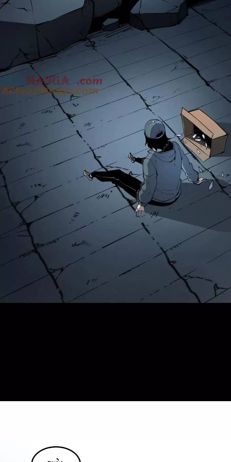 Ta Dựa Vào Nhặt Rác Trở Thành Vương Giả [Chap 1-79]