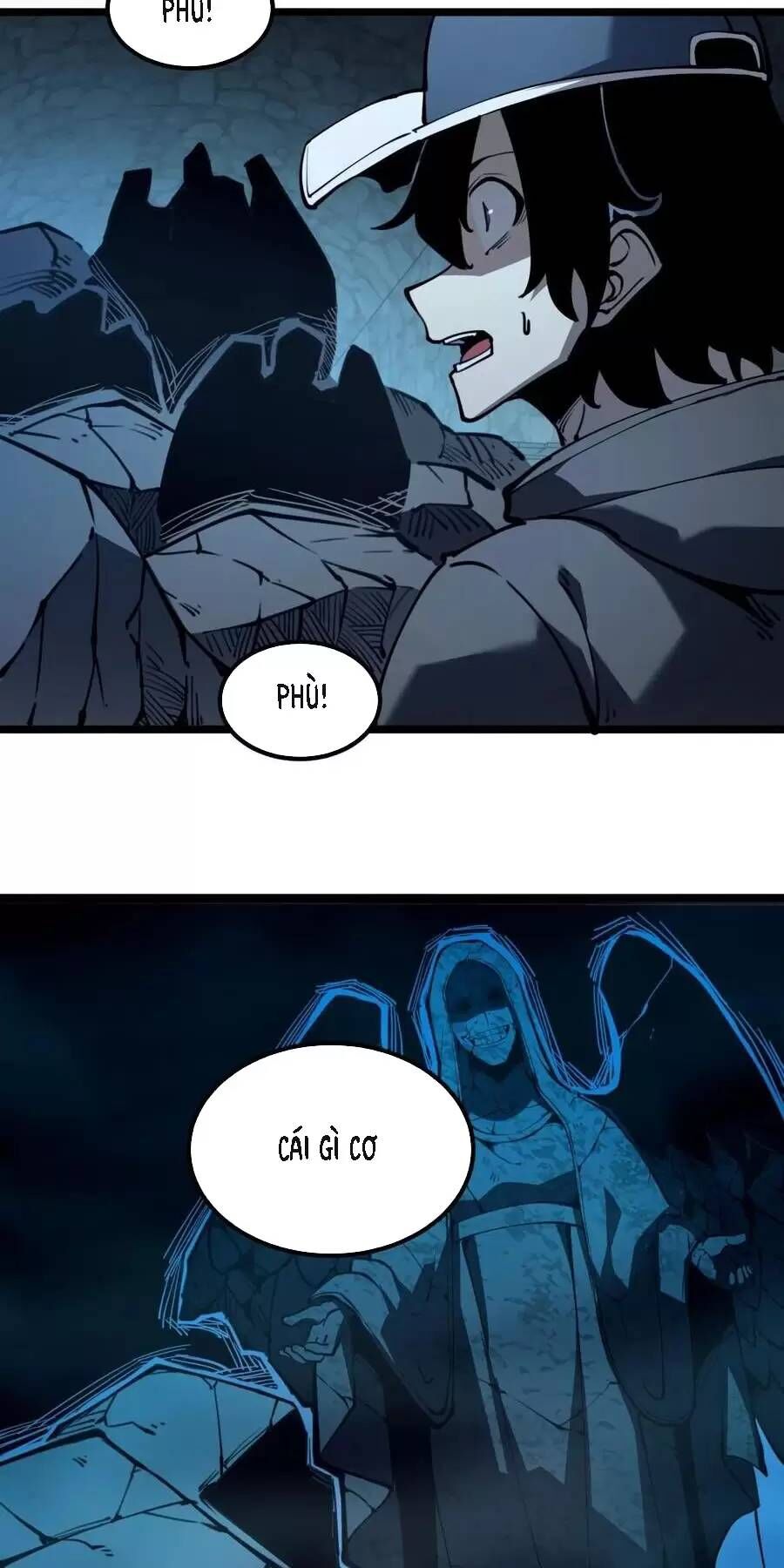 Ta Dựa Vào Nhặt Rác Trở Thành Vương Giả [Chap 1-79]