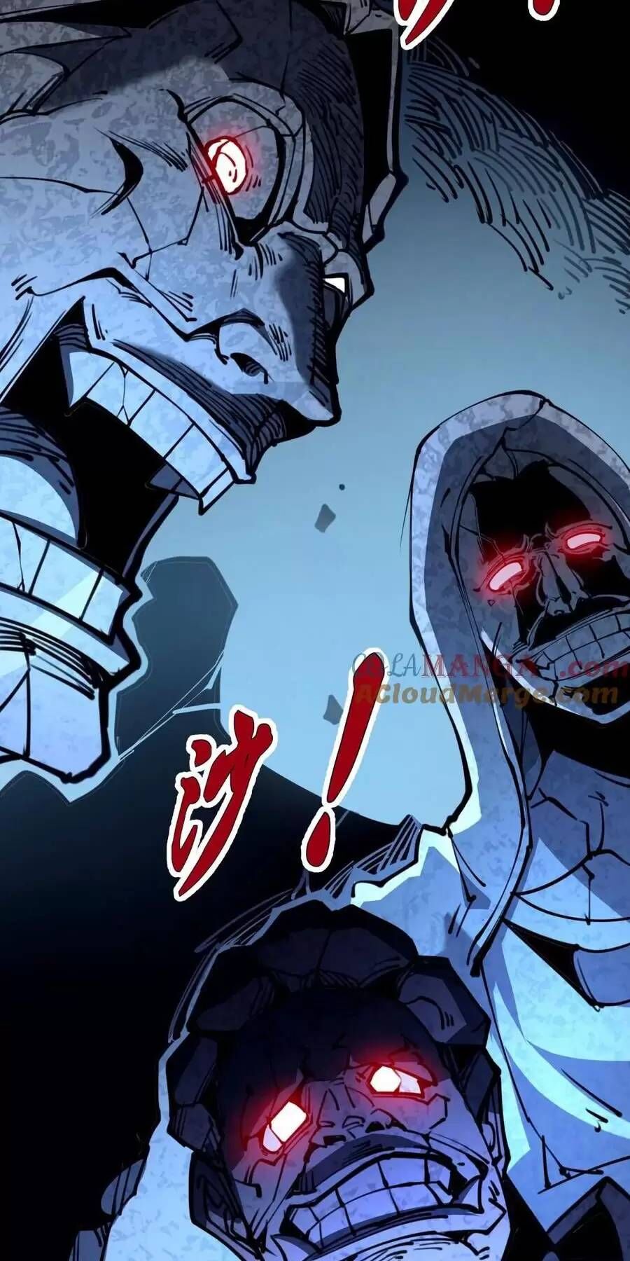 Ta Dựa Vào Nhặt Rác Trở Thành Vương Giả [Chap 1-79]