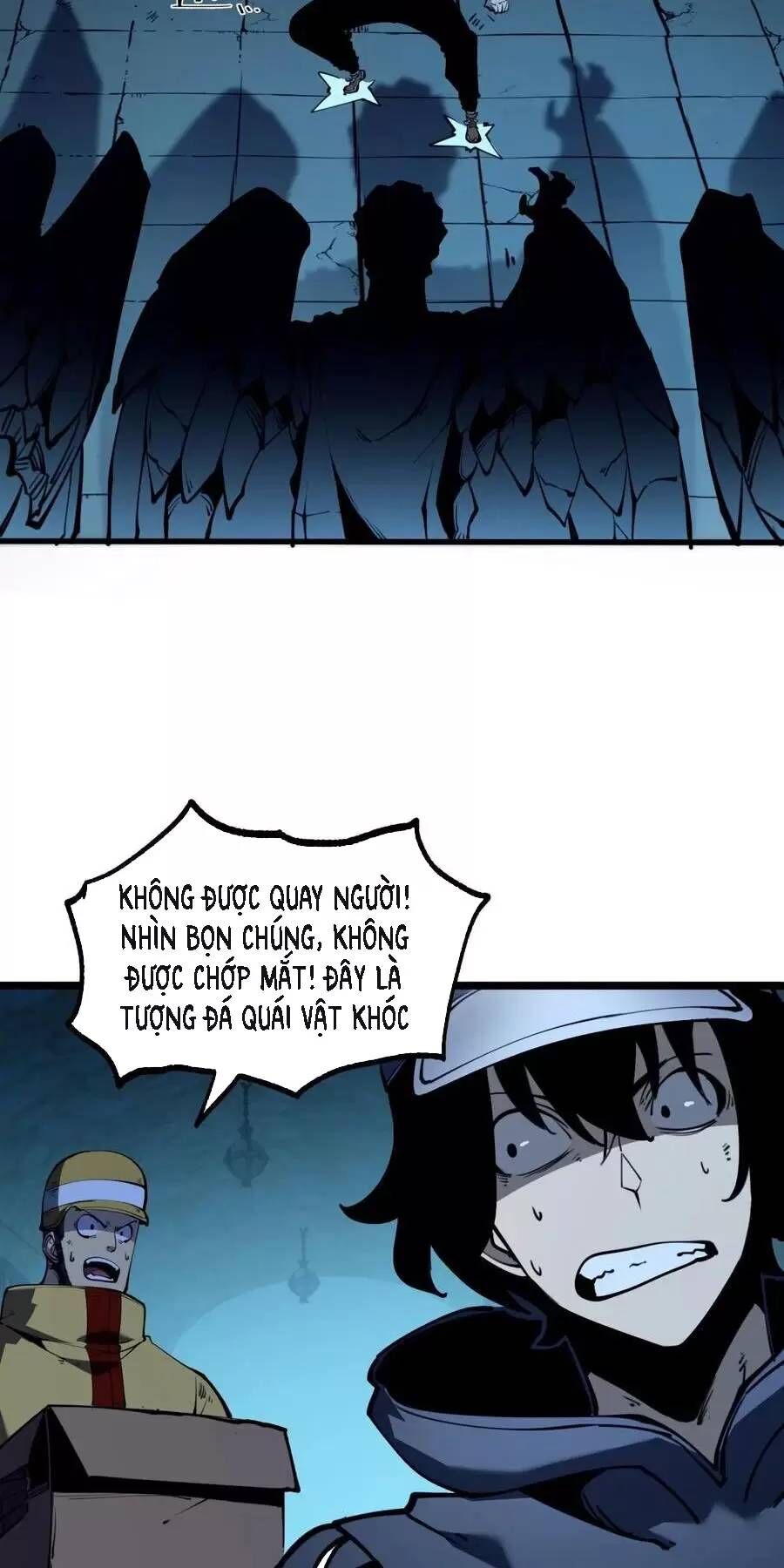 Ta Dựa Vào Nhặt Rác Trở Thành Vương Giả [Chap 1-79]