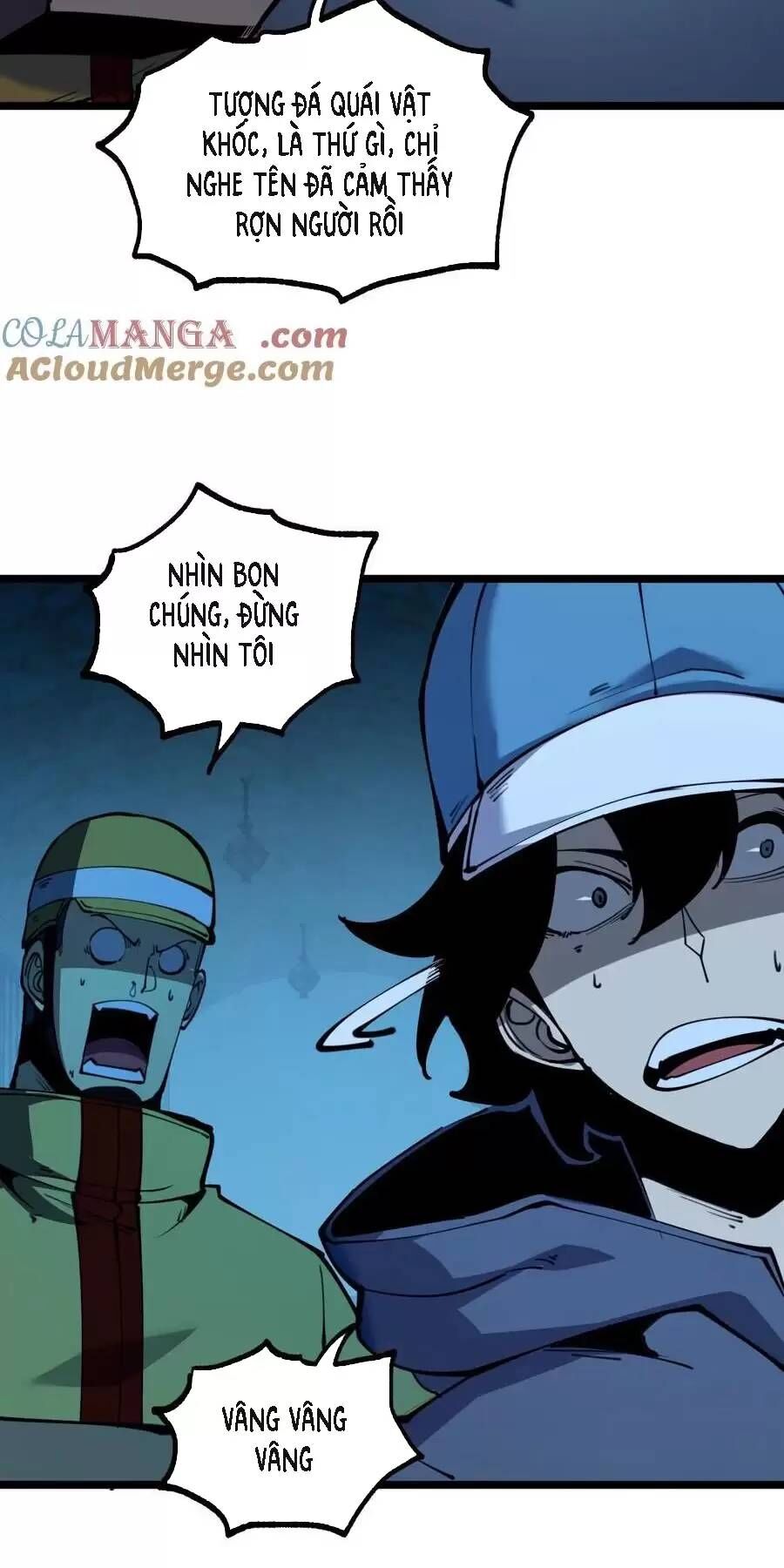 Ta Dựa Vào Nhặt Rác Trở Thành Vương Giả [Chap 1-79]
