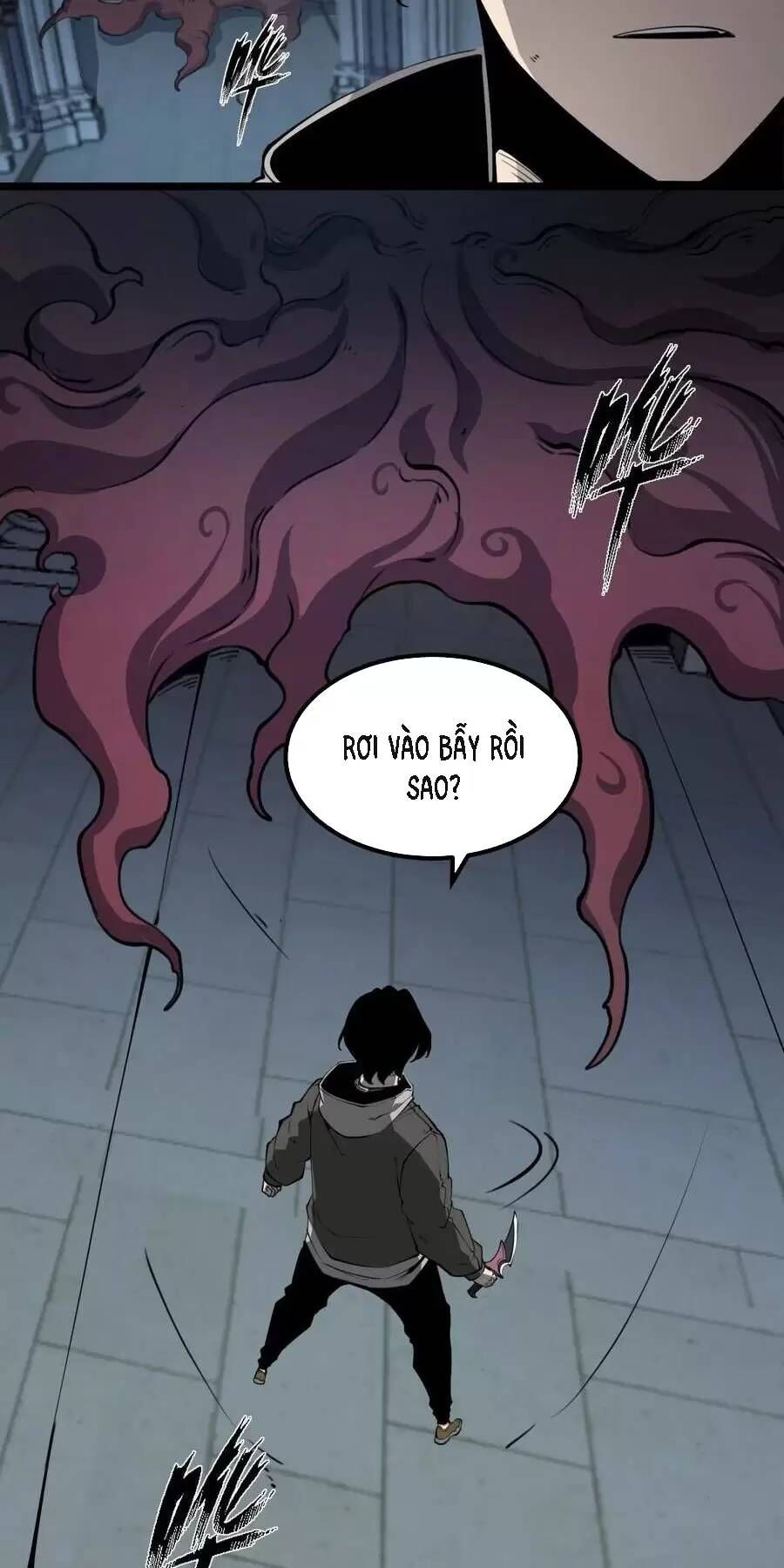 Ta Dựa Vào Nhặt Rác Trở Thành Vương Giả [Chap 1-79]