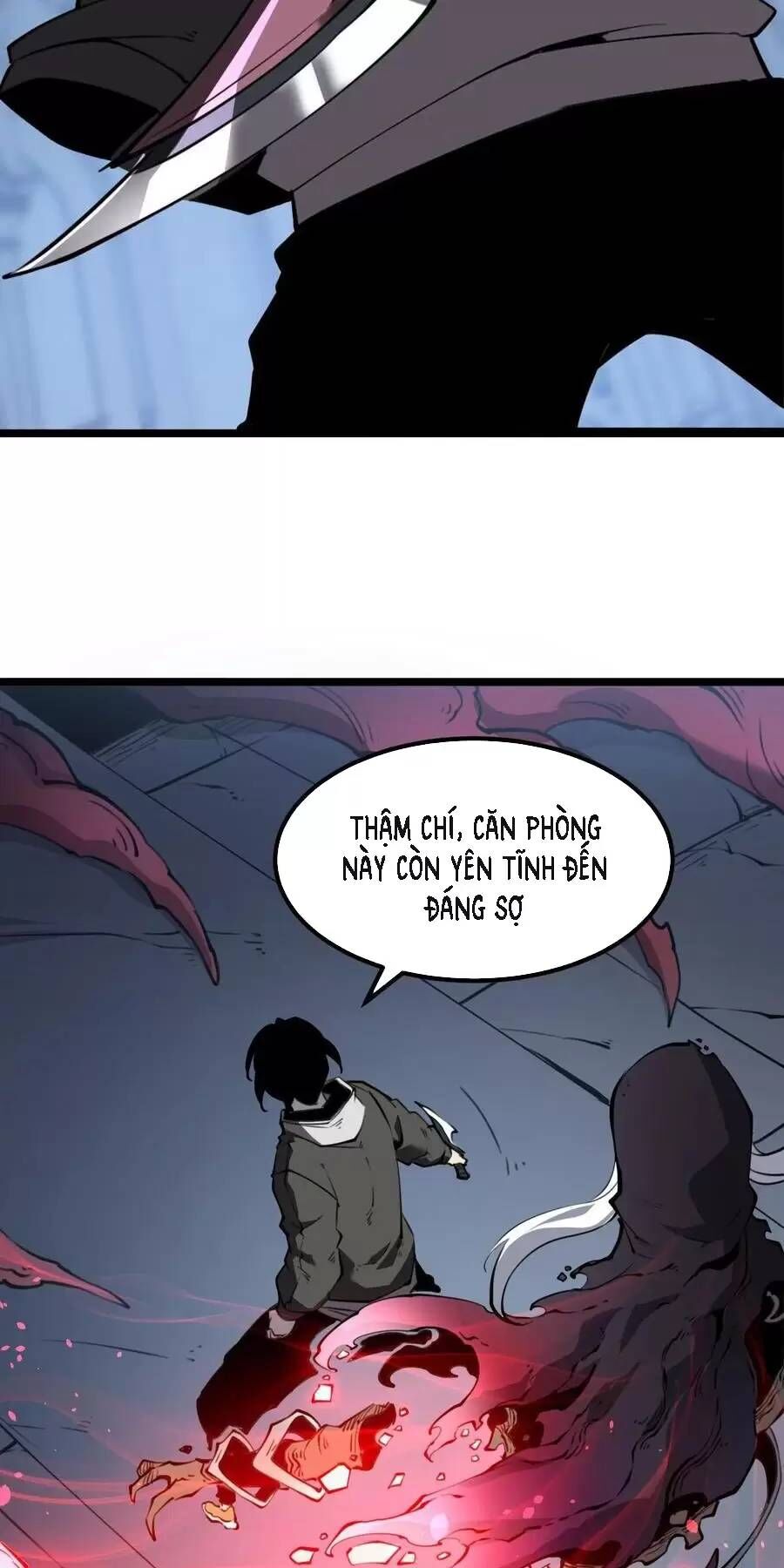 Ta Dựa Vào Nhặt Rác Trở Thành Vương Giả [Chap 1-79]