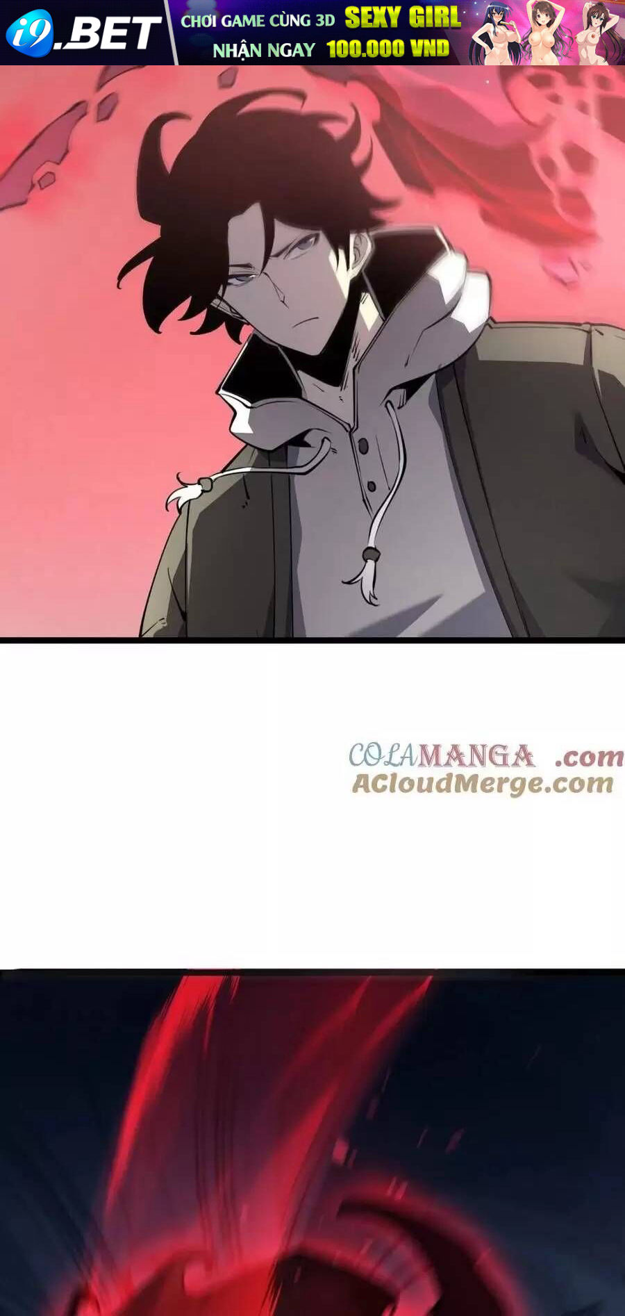 Ta Dựa Vào Nhặt Rác Trở Thành Vương Giả [Chap 1-79]