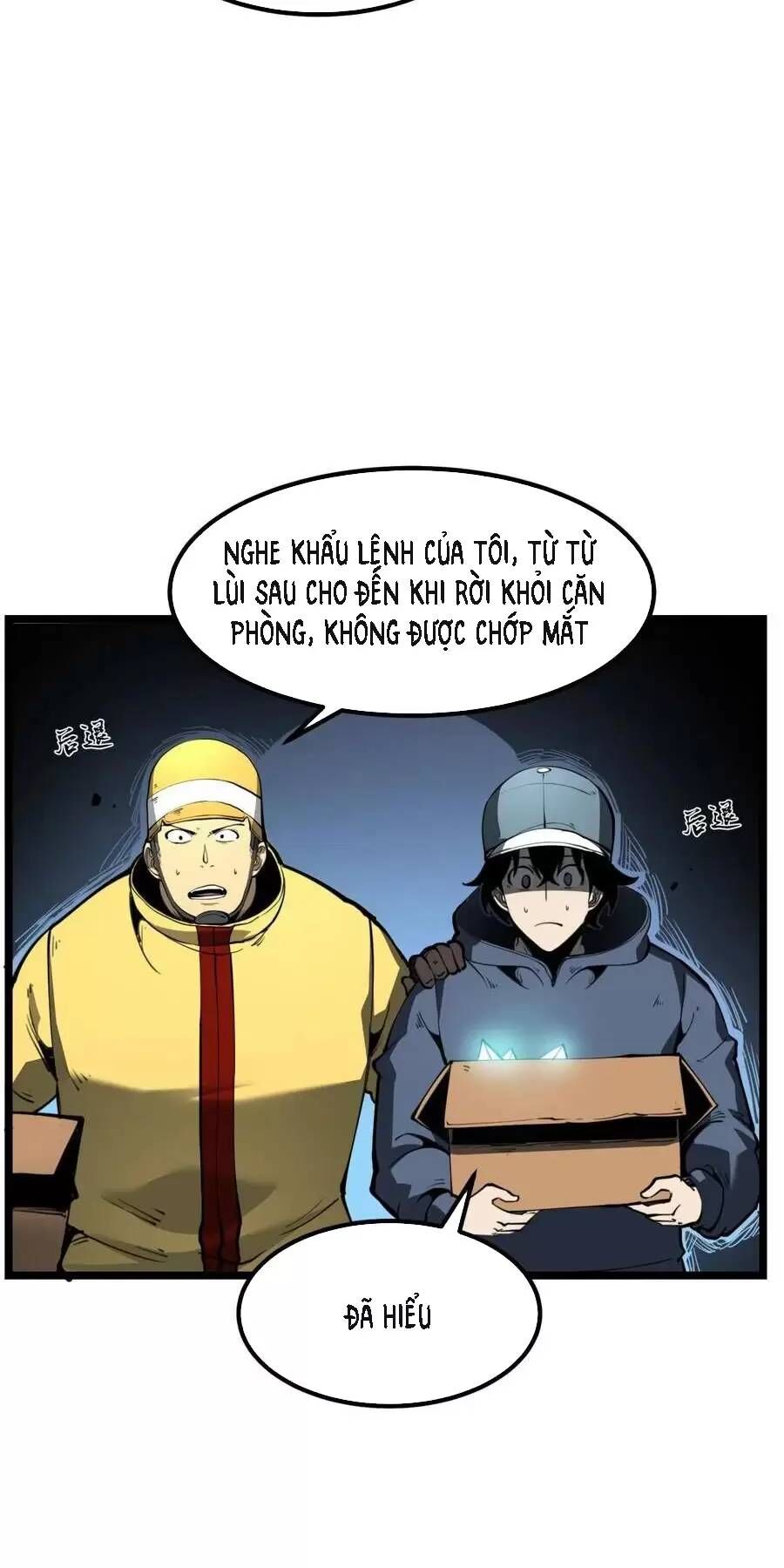 Ta Dựa Vào Nhặt Rác Trở Thành Vương Giả [Chap 1-79]